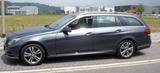 Mercedes-Benz E 200 T AVANTGARDE Business-Paket - Mercedes-Benz E 200 in Wuppertal