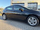 Opel Astra Business Edition *Klimaautom/Parkpilot/Nav - Opel Astra Business mit Diesel-Antrieb