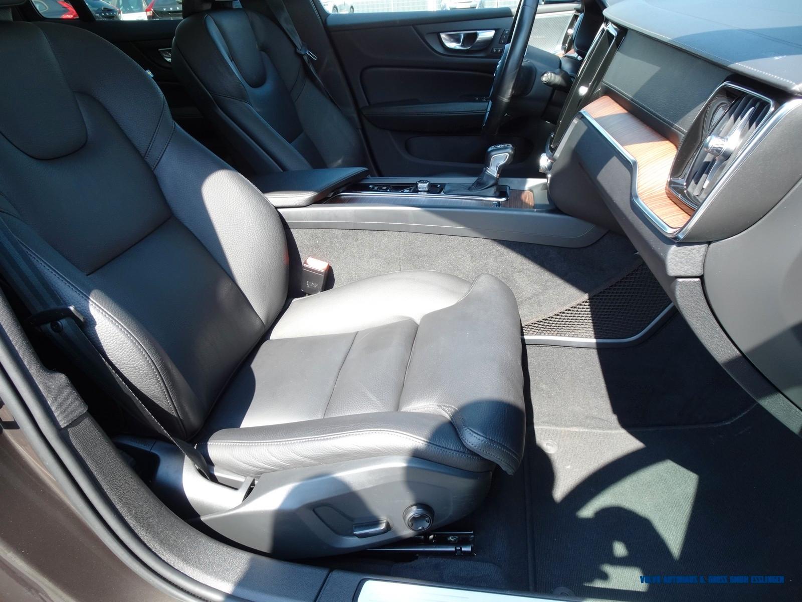 Volvo V60 T5 AWD Geartronic Inscription