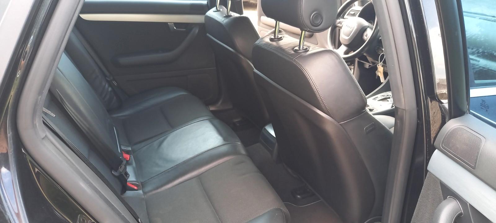Audi Quattro 2006 — photo 18