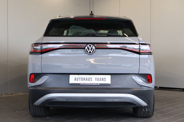 Volkswagen ID.4 Pro Performance WÄRMEP.+LED+19"+AHK