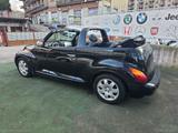 Chrysler CHRYSLER PT Cruiser 2.4 Limited UNICO PROPRIETAR - gebrauchte Chrysler PT Cruiser aus dem Jahr 2004