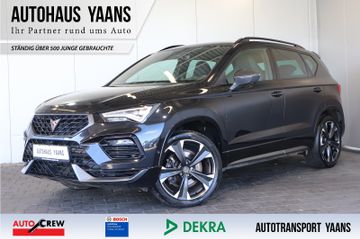 Cupra Ateca VZ 4Drive 2.0 TSI AID+360°+KEY+LED+AMBIENT