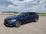 Renault Talisman Grandtour Intens Automatik - Renault Talisman Gebrauchtwagen in Berlin