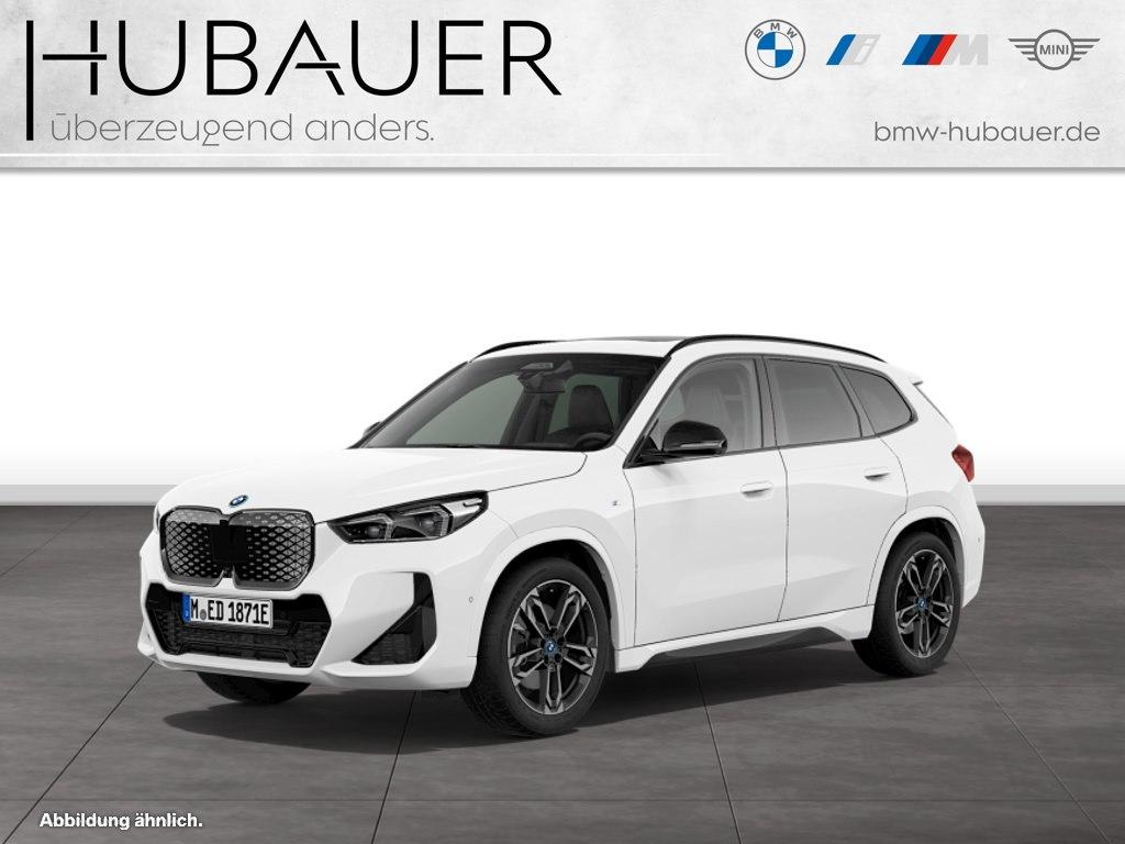 BMW iX1 xDrive30 [M Sport, Pano, AHK, HUD, DA Prof.]