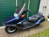 Honda CN 250 - HONDA ROLLER 250