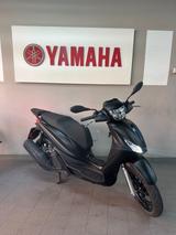 Piaggio Medley 200 S total black - PIAGGIO ROLLER 200