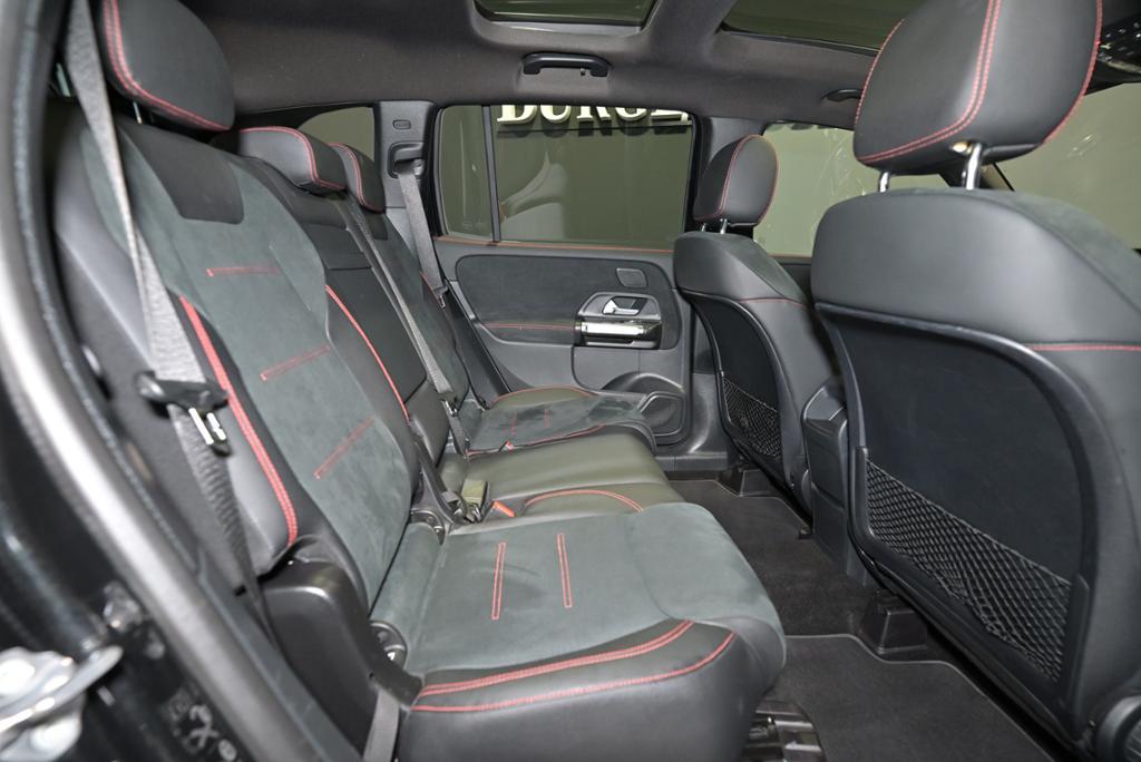 Mercedes-Benz GLB 4M AMG/PANO/AHK/LED/NAVI, миниатюра 6