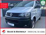 Volkswagen T5 Caravelle Klima DSG PDC 9 Sitzer AHK - VW T5 Gebrauchtwagen in Dresden