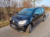 Volkswagen up! 60 PS, sehr gepflegt, TÜV 07/2027 !! - Volkswagen: G60