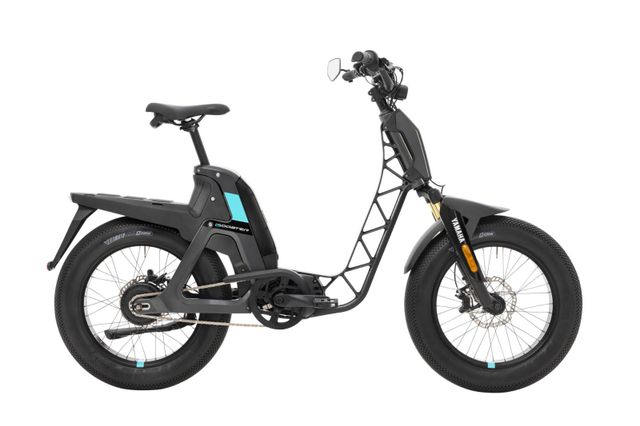 eBIKE BOOSTER S-Pedelec , SOFORT VERFÜGBAR