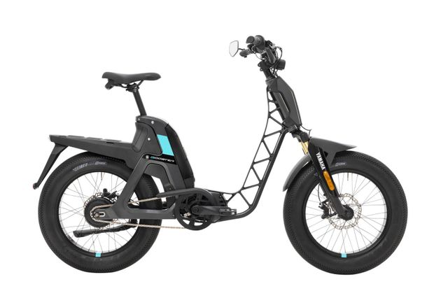 eBIKE BOOSTER, SOFORT VERFÜGBAR