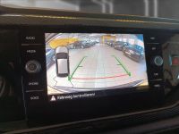 Volkswagen Taigo - Vorschau Bild 15