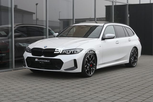 BMW 320d xDr. Touring M SPORT PRO LCI °83.540€°VOLL°