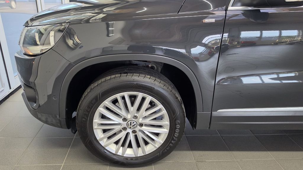 2.0 TDI DSG Cup Sport & Style 4Motion