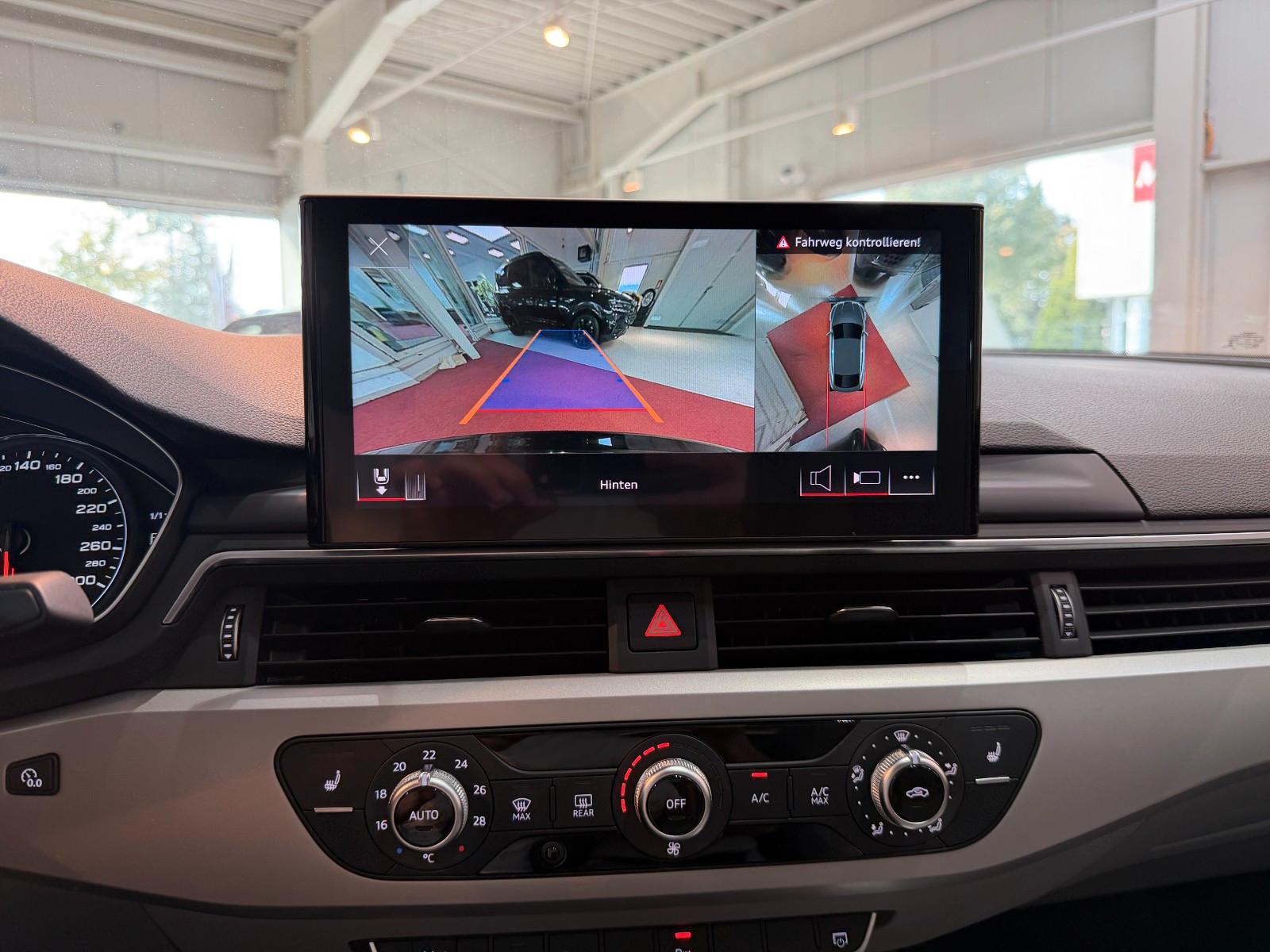 Audi A5 Sportback 40 TDI quattro *Navi*Head-up*Klima*, миниатюра 15