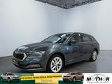 Skoda Octavia Combi First Edition 1.0 TSI DSG Kamera - Skoda Octavia Edition mit Benzin-Antrieb