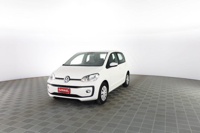 Volkswagen VOLKSWAGEN up! 1.0 75 CV 3p. move up! BlueMotion