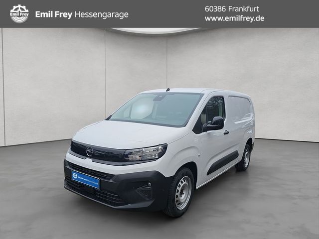 Opel Combo Cargo XL 1.5 D EHZ 75 kW, 4-türig (Diesel)