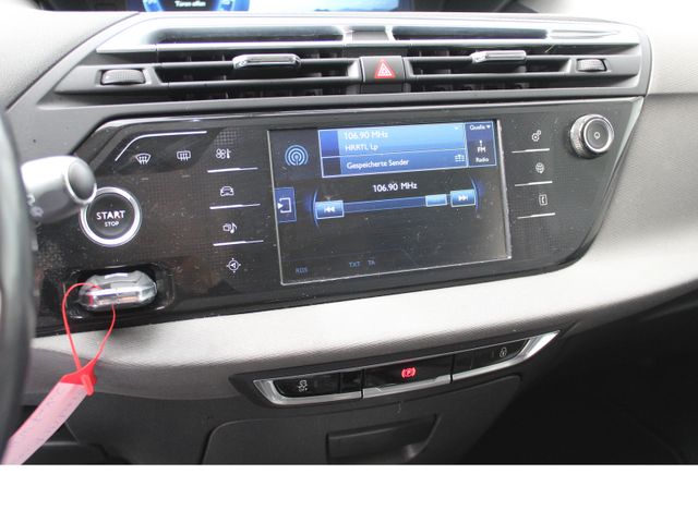 Citroën Grand C4 Picasso Selection