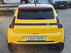 Fahrzeugabbildung 5 Electric 120 Urban Range Techno