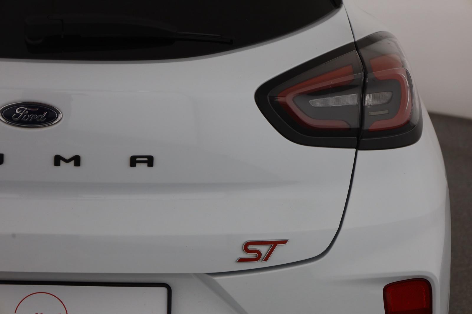 Ford Puma 1.5 EcoBoost ST LED Navi Sitzheizung SYNC, миниатюра 28