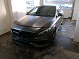 Mercedes-Benz CLA 200 AMG LINE/SHZ/NAVI/KLIMA - Mercedes-Benz CLA 200 in Braunschweig