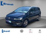 Volkswagen Touran Highline 2.0 TDI DSG+LED+PANO+NAVI+ACC - VW Touran Gebrauchtwagen in Bremen