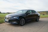 Skoda Superb Laurin & Klement 2.0 TDI 4x4 140kW DSG 