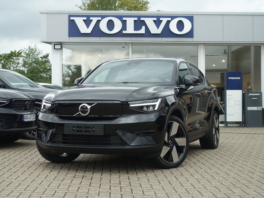 Image of Volvo C40