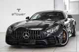 Mercedes-Benz AMG GT R - Mercedes-Benz AMG GT R aus 2019