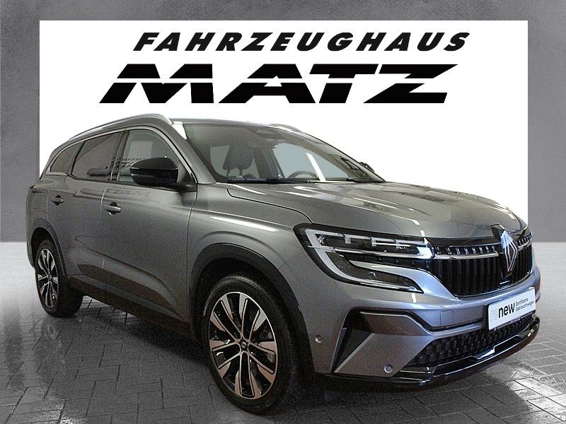 Fahrzeugabbildung Renault Espace Full Hybrid 200 Techno 7 Sitzer