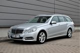 Mercedes-Benz E 220 E T-Modell E 220 CDI Avantgarde Automatik - Mercedes-Benz E 220: Cdi T Modell