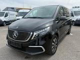Mercedes-Benz EQV 300 AVANTGARDE Lang AMG MBUX*LED*8SITZE*360° - Mercedes-Benz EQV