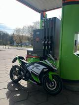 Kawasaki Ninja 300 ABS (30th Anniversary Edition) - Angebote