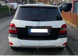 Mercedes-Benz GLK 250 CDI 4MATIC BlueEFFICIENCY - - Mercedes-Benz GLK 250: Cdi 4matic Blueefficiency