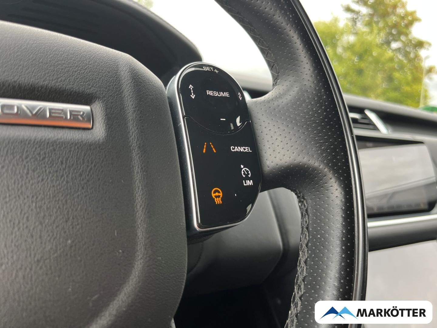 Land Rover Range Rover Sport D300 SDV6 HSE Dynamic ACC/Pano