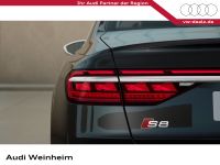 Audi S8 - Vorschau Bild 8