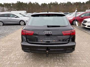 Audi A6 - 7