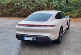 Porsche Taycan - - - gebrauchte Porsche Taycan aus dem Jahr 2021