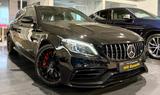 Mercedes-Benz C63 S T AMG*PANO*BURM*MEMORY*HUD*DRIVERS PACKAGE - gebrauchte Mercedes-Benz C 63 AMG aus dem Jahr 2019