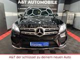Mercedes-Benz GLS -Klasse GLS 350 d 4Matic.VOLLAUSSTATTUNG - Mercedes-Benz: Gls