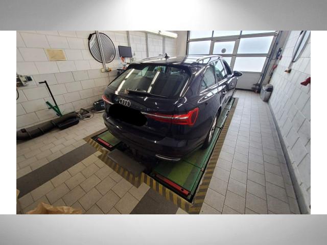 Audi A6 Avant 35 TDI Stronic LED Navi SHZ AHK ACC