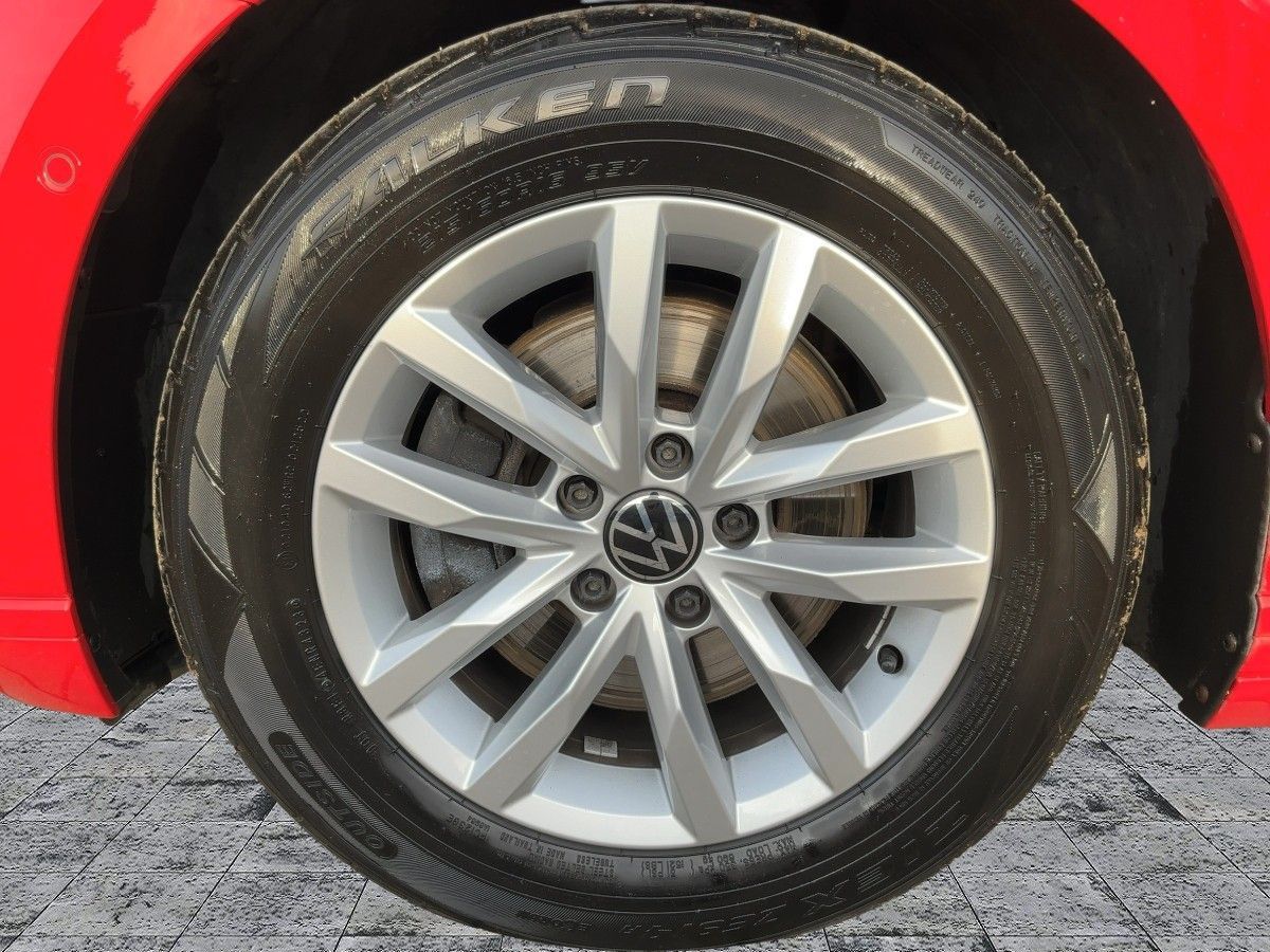 Volkswagen Passat Variant - Bild 8