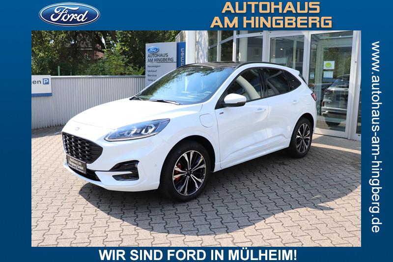 Ford Kuga ST-Line X 2.5 Duratec PHEV PANO*Kamera*