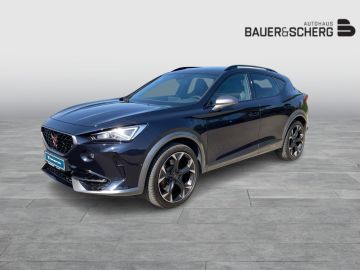 Cupra Formentor VZ 1.4 E-HYBRID AHK ABN EL.HECKKLAPPE 