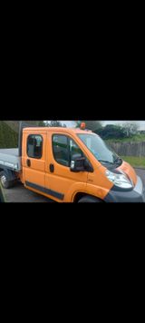 Fiat Ducato - Fiat Ducato aus 2009