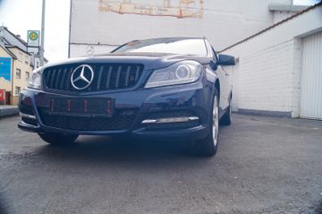Mercedes C 180 - 11