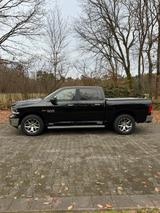 Dodge RAM 1500 5.7 4x4, Crew Cab, unfallfrei - Dodge RAM mit LPG-Antrieb: Allradantrieb