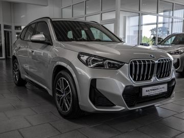 BMW X1 - 5